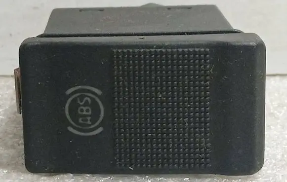 Audi A4 S4 B5 8D ABS switch 893941528