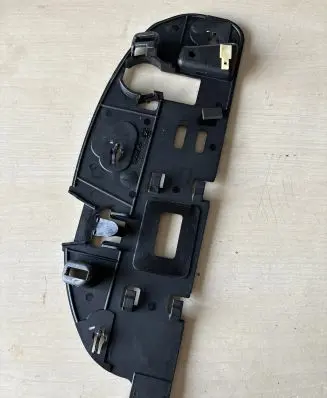 Chevrolet Corvette C7 Bluetooth control unit holder 84213076