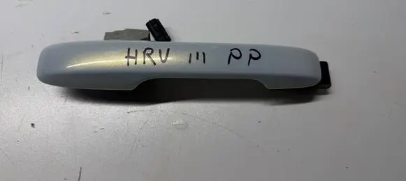 Honda HR-V Front door exterior handle HRV