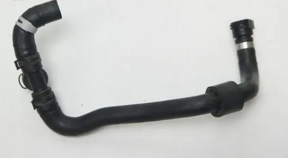 Volkswagen Golf VII Engine coolant pipe/hose 5QE122058E
