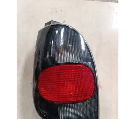 Renault Espace III Rear/tail lights