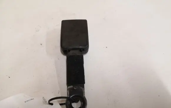 Citroen Xsara Front seatbelt buckle 5036158