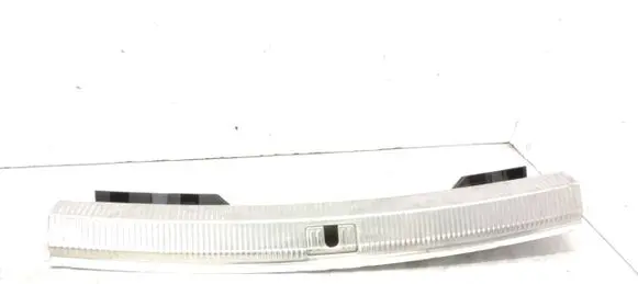 Audi A4 S4 B8 8K Trunk/boot sill cover protection 8K9864483