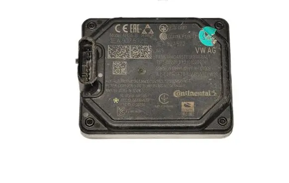 Skoda Enyaq iV Distronic sensor radar 1EA907572E 1PA907572