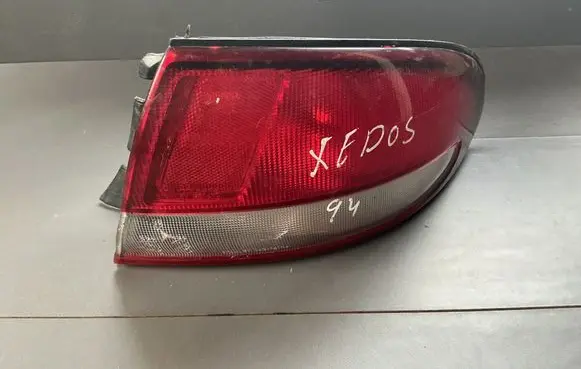 Mazda Xedos 6 Rear/tail lights 0431410