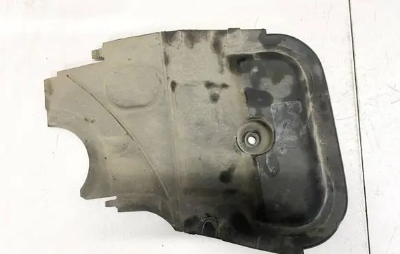 Volvo S80 Timing belt guard (cover) 9180744 9471777
