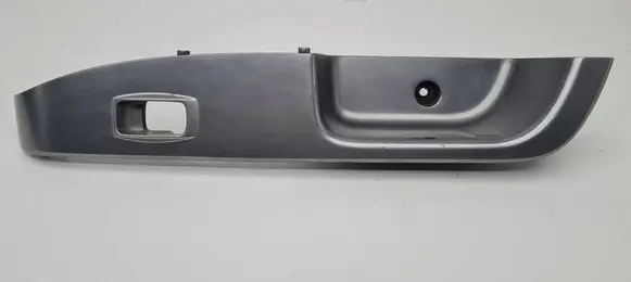 Mitsubishi Outlander Front door window switch trim MN151275 51000