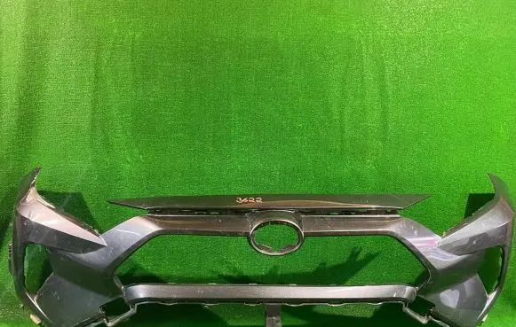 Toyota RAV 4 (XA50) Front bumper 5211942B20