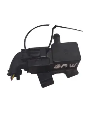 Exhaust gas pressure sensor