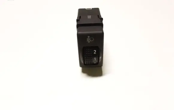 Nissan X-Trail T30 Headlight level height control switch 3Y20B