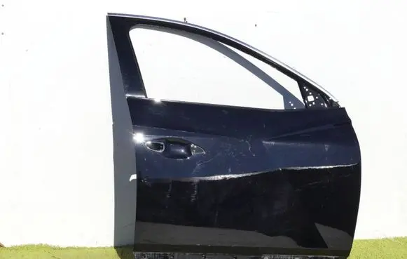 Hyundai Tucson IV NX4 Front door