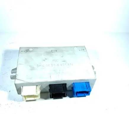 BMW 5 E39 Parking PDC control unit/module 66216921414