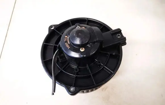 Toyota RAV 4 (XA20) Heater fan/blower 1940001450 194000-1450