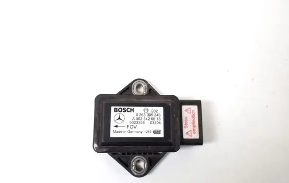 Mercedes-Benz Vito Viano W639 Sensor A0025426618
