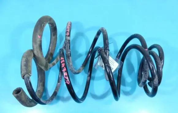Ford Focus Front coil spring IMPRK1343229