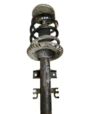 Volkswagen Transporter - Caravelle T5 Front shock absorber/damper
