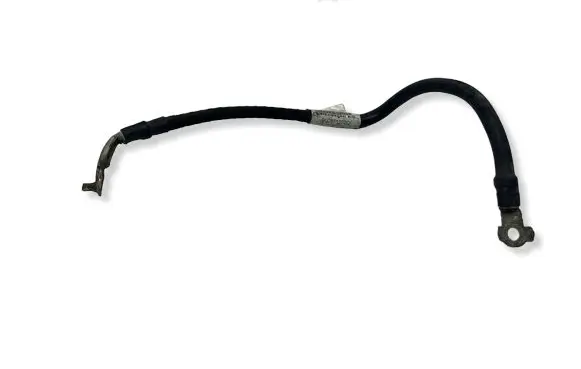 Volkswagen Golf VII Negative earth cable (battery) 5Q0971250Q