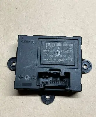 Volvo XC60 Door control unit/module 9G9T14B534AC 1002299801