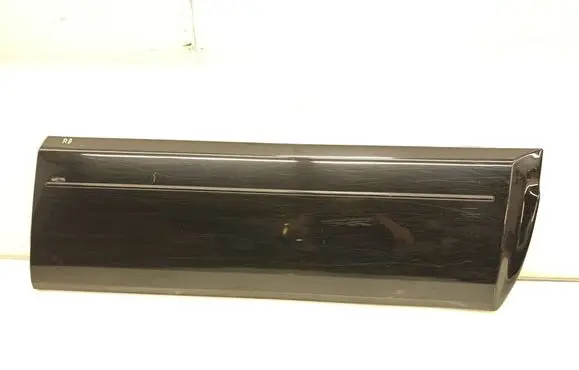 Mitsubishi Pajero Front door trim (molding) 