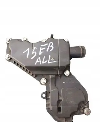 Ford Focus Oil breather separator DS7G6A785BC