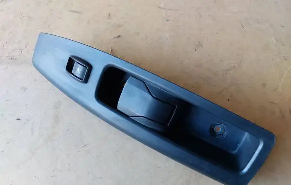 Fiat Doblo Front door interior handle 735484916 0793
