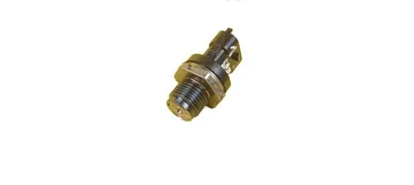 Jaguar XF X250 Fuel pressure sensor 0281006014 306DT