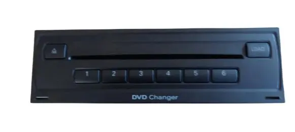 Audi A8 S8 D4 4H CD/DVD changer 4H0035108A