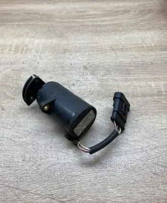 Nissan Almera N16 Throttle position sensor 189195M300 0281002425