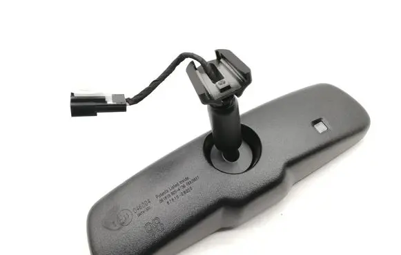 Toyota C-HR I Rear view mirror (interior) E11046004