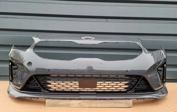 KIA Ceed Front bumper 86511J7700