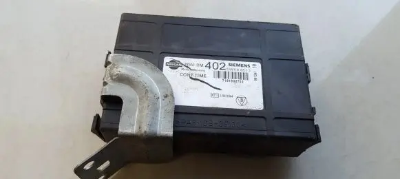 Nissan Almera N16 Comfort/convenience module 28551bm402 5wk48513