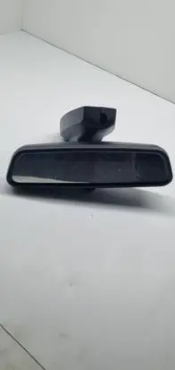 BMW 5 E60 E61 Rear view mirror (interior) 825727504