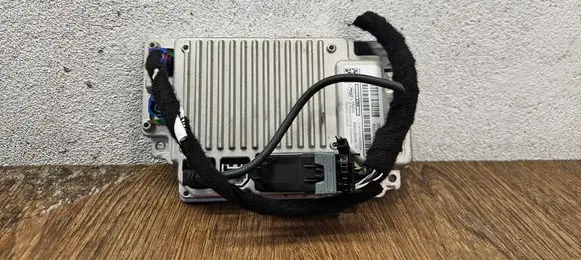 Ford Mondeo MK V Screen/display/small screen HS7T14G370FFB