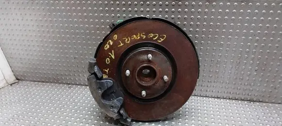 Ford Ecosport Front wheel hub spindle knuckle GN15-3K171-A1A