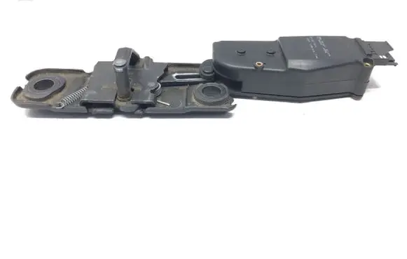 Skoda Superb B6 (3T) Tailgate/trunk/boot lift motor 4F9827383A 180908
