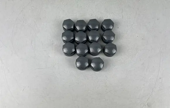 Audi Q4 e-tron Wheel nut cap/cover 4M0601173D 4M0601173A