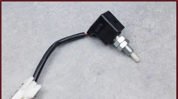 KIA Ceed Other switches/knobs/shifts 4J20