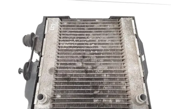 BMW 5 F10 F11 Optional radiator 17117802662 7802662 P3252002