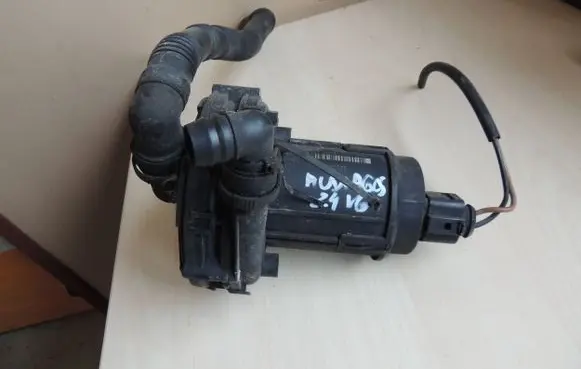 Audi A6 S6 C5 4B Secondary air pump 543300712575