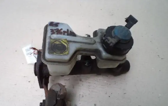 Fiat 500 Cinquecento Master brake cylinder