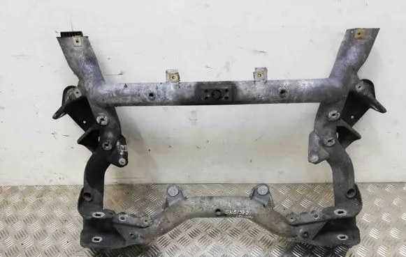 Mercedes-Benz C W204 Front subframe