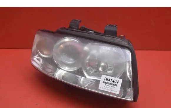 Audi A4 S4 B6 8E 8H Headlight/headlamp 8E0941004F