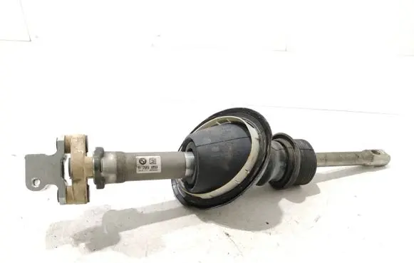 BMW 5 GT F07 Steering column universal joint 6789859 0094093