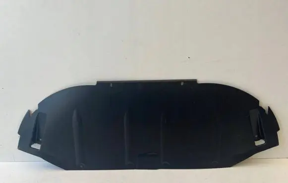 Volvo C30 Front bumper skid plate/under tray 31290962