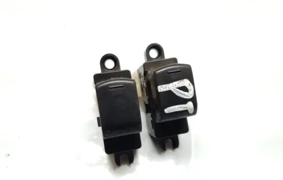 Nissan Murano Z50 Electric window control switch