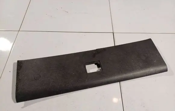 Volvo S70 V70 V70 XC Other trunk/boot trim element 1882