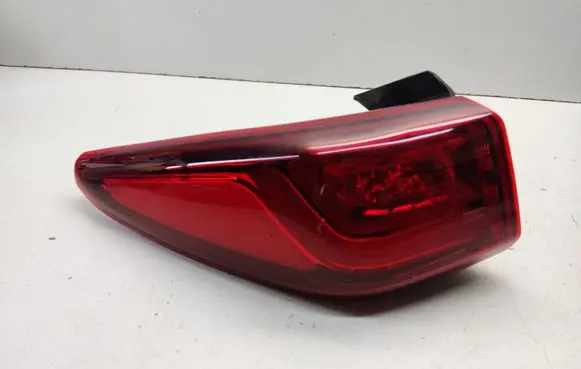 Hyundai Kona I Rear/tail lights 92402J9100 92402J91 92402J90