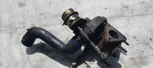 Seat Ibiza III (6L) Turbo GS4045145701 701729