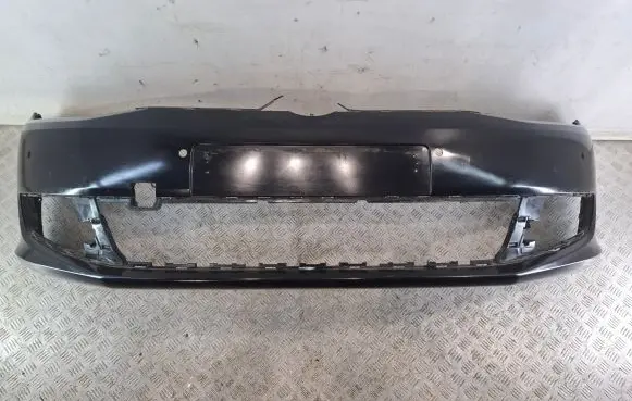 Volkswagen Sharan Front bumper 7N0807221A 7N0807217E 7N0807217F