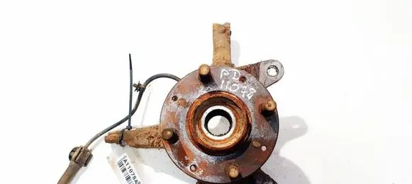 Honda Jazz Front wheel hub 